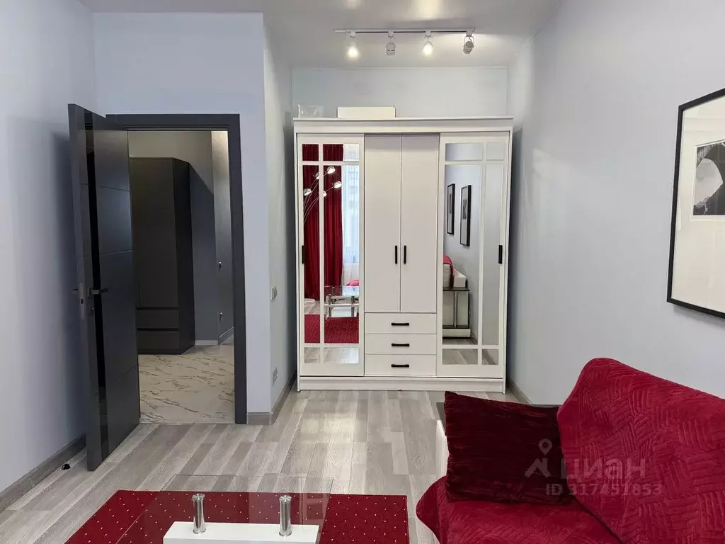 2-к кв. Москва Родниковая ул., 30к3 (55.0 м) - Фото 1