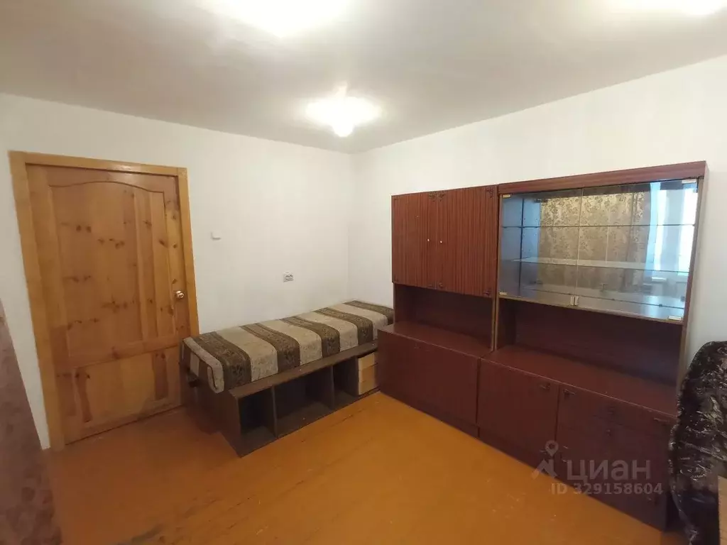 Комната Свердловская область, Екатеринбург ул. Уральская, 54 (15.0 м) - Фото 2