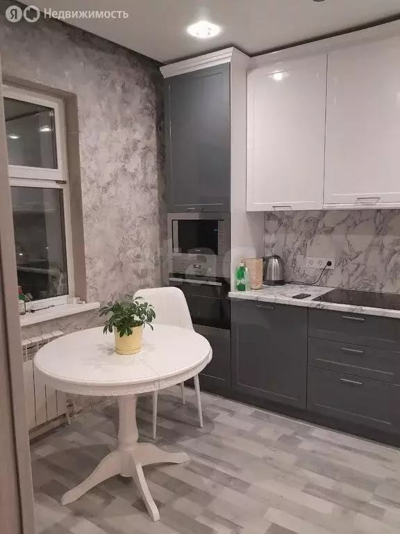 2-комнатная квартира: Якутск, 203-й микрорайон, 1 (52.4 м) - Фото 0