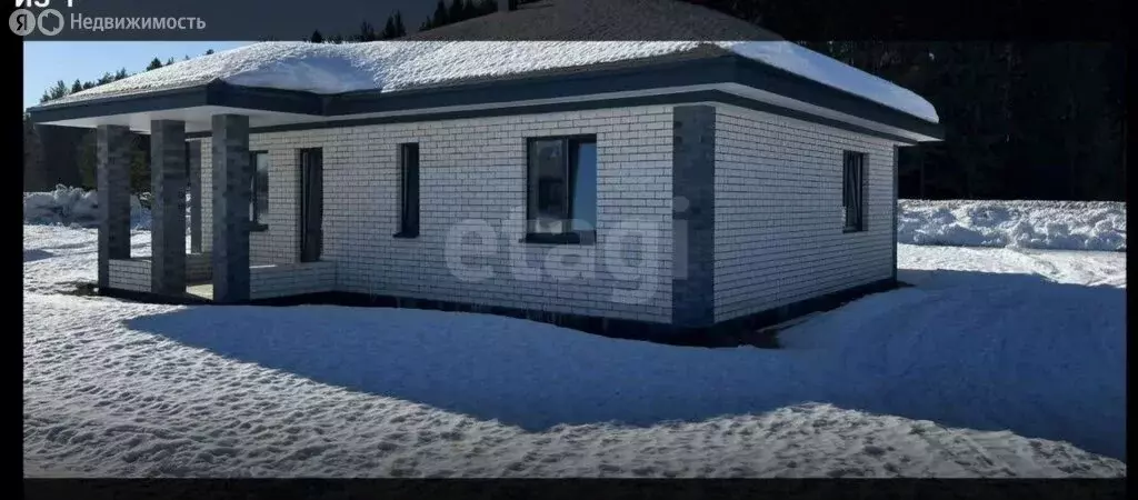 Дом в Слободской район, деревня Шихово (105 м) - Фото 2