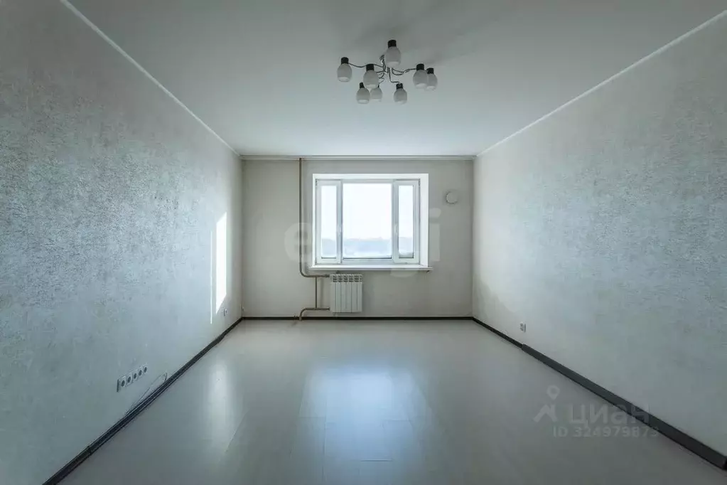 1-к кв. Вологодская область, Вологда Ярославская ул., 33 (42.9 м) - Фото 0