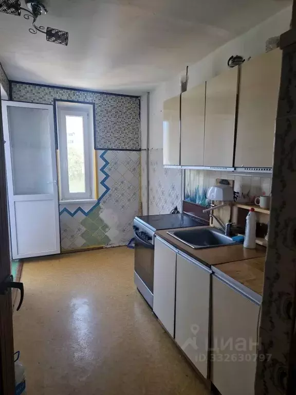 2-к кв. Севастополь просп. Октябрьской Революции, 32 (50.0 м) - Фото 1
