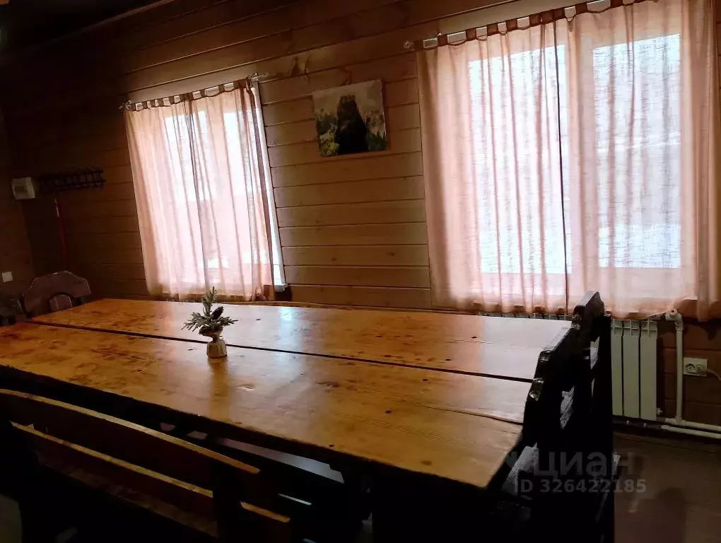 Дом в Ульяновская область, Ульяновск Пригородный СНТ, 260 (112 м) - Фото 1