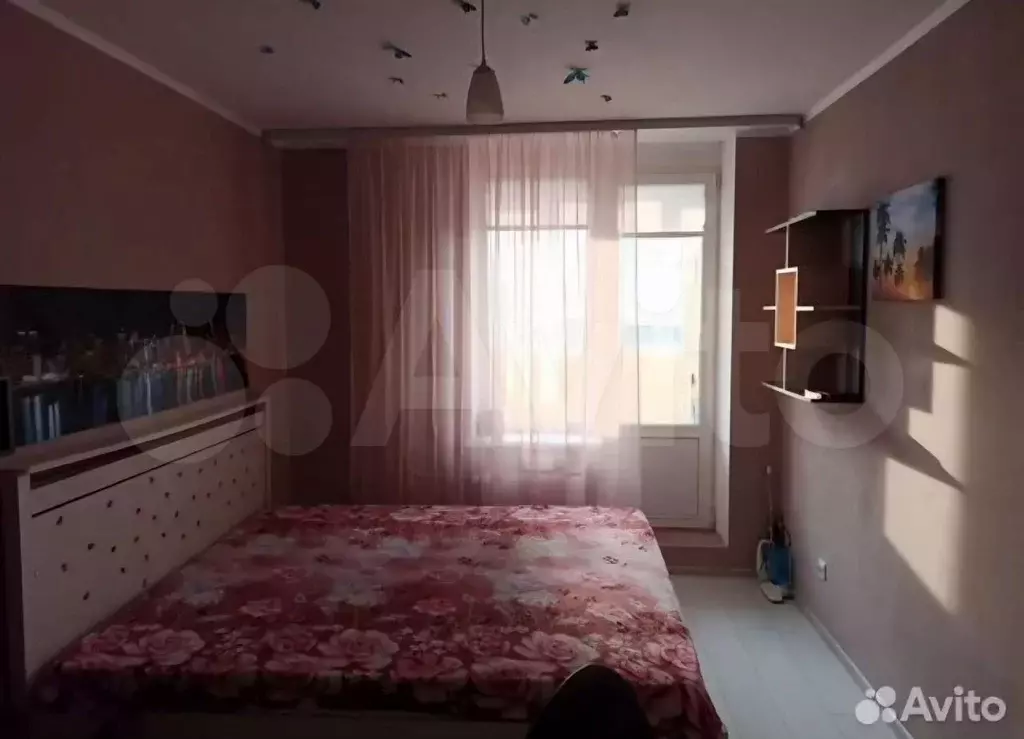 1-к. квартира, 25 м, 2/25 эт. - Фото 0