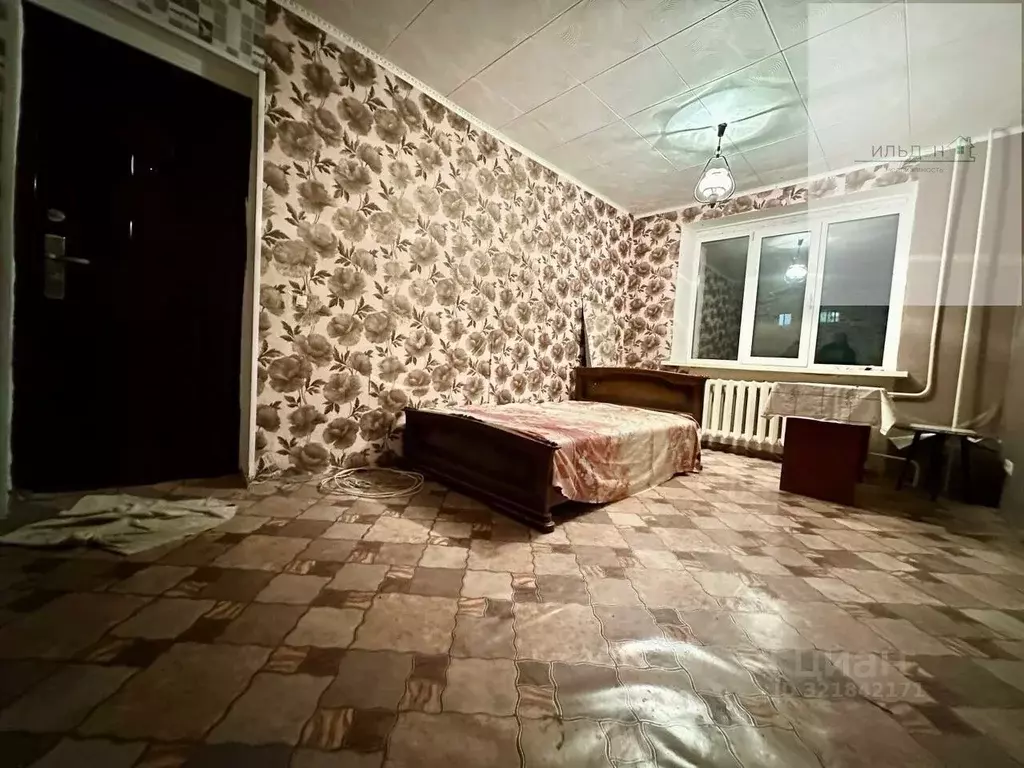 Комната Брянская область, Дятьково 12-й мкр, 6А (16.1 м) - Фото 2