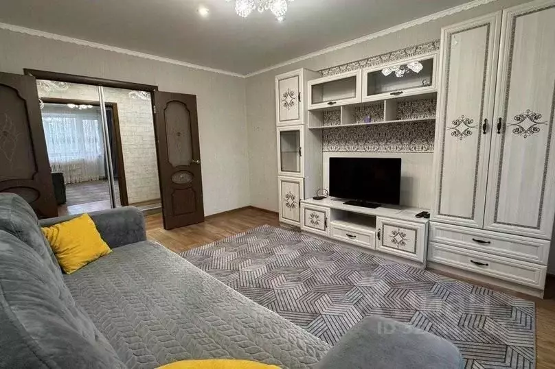 2-к кв. Брянская область, Брянск ул. Есенина, 30 (57.0 м) - Фото 2