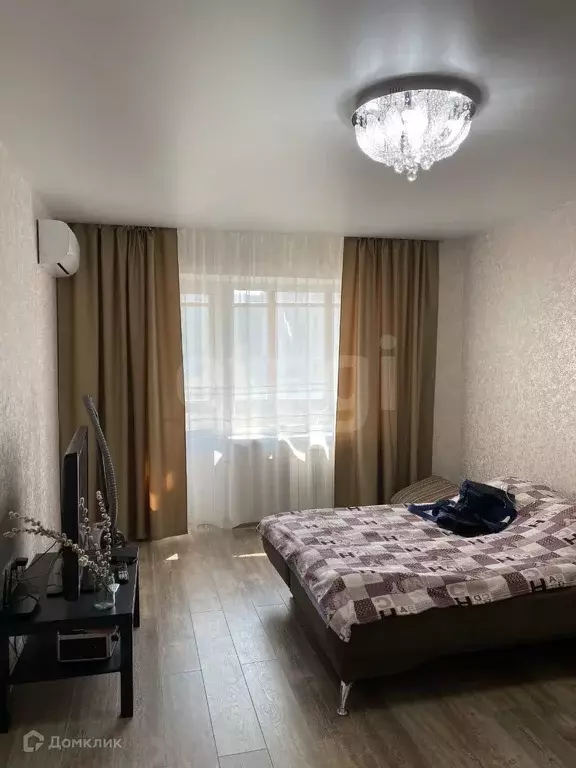 Продаётся 2-к квартира, 53.1 м - Фото 0