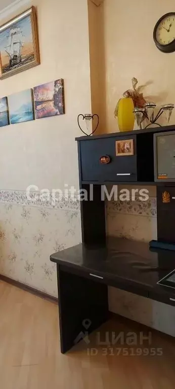 2-к кв. Москва ул. Академика Анохина, 2К3 (71.0 м) - Фото 1