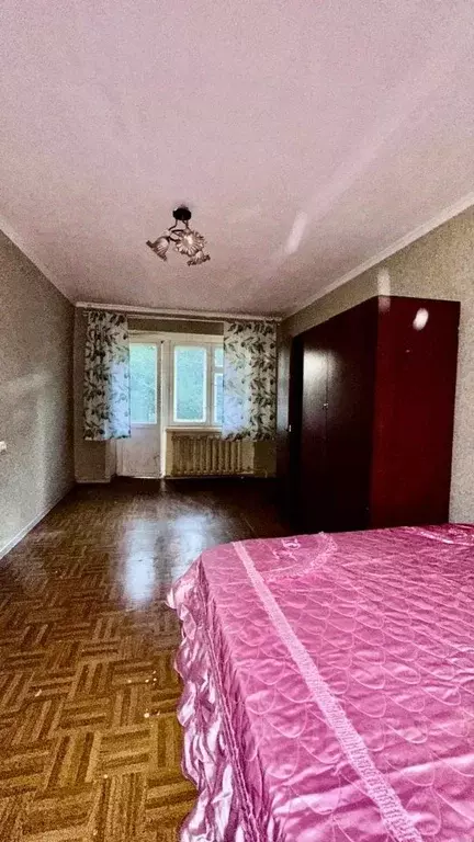 1-к кв. Московская область, Реутов Новая ул., 7 (30.5 м) - Фото 1