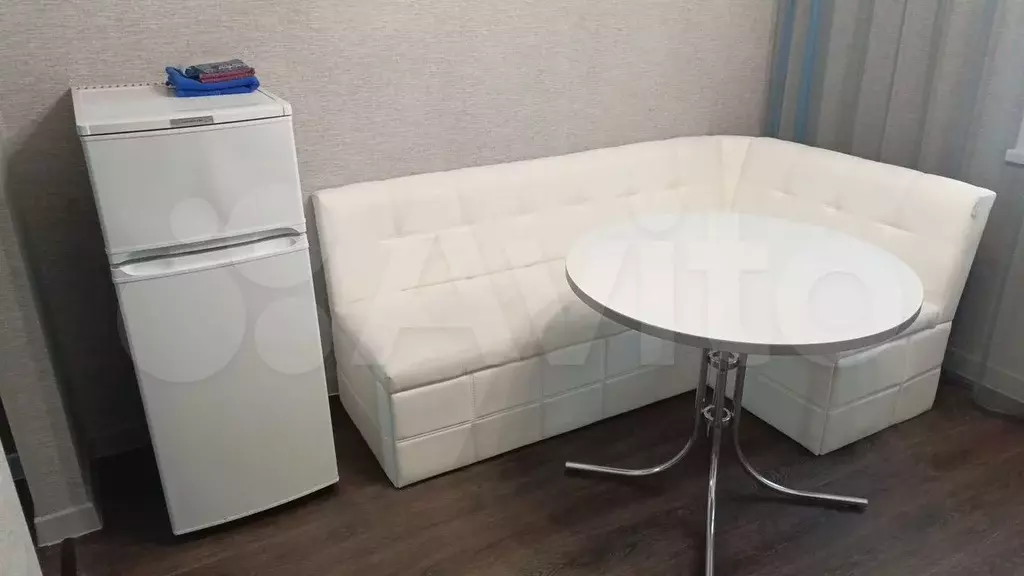 1-к. квартира, 41 м, 5/9 эт. - Фото 1
