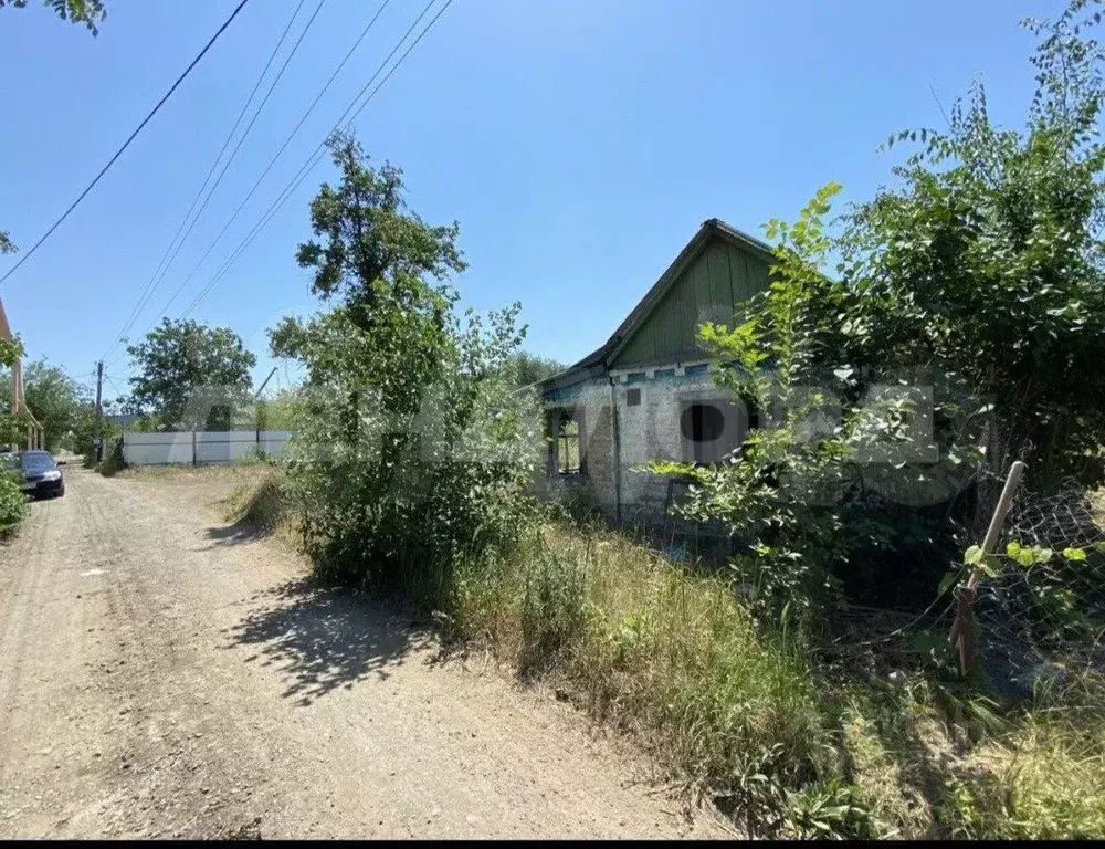 Участок в Ростовская область, Новочеркасск Урожайная ул. (9.4 сот.) - Фото 1