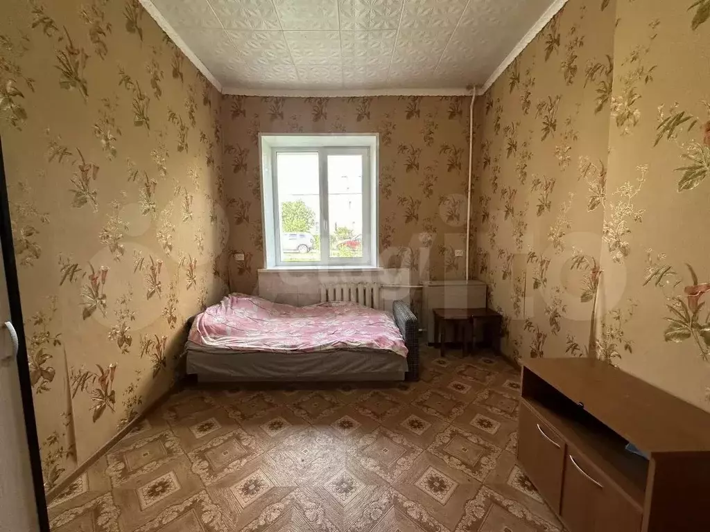 1-к. квартира, 23,6 м, 1/2 эт. - Фото 0