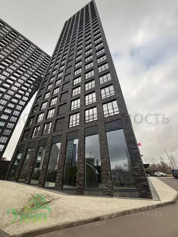Помещение свободного назначения в Москва ул. Академика Челомея, 1А ... - Фото 1