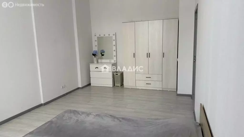 1к в 4-комнатной квартире (39.1 м) - Фото 2