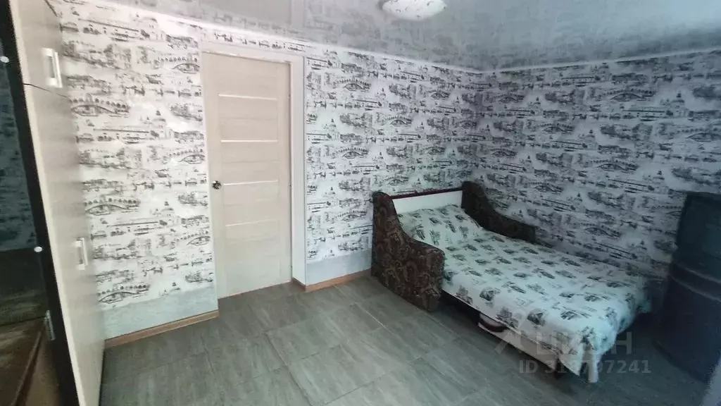 Дом в Краснодарский край, Ейск Октябрьская ул., 92 (40 м) - Фото 1