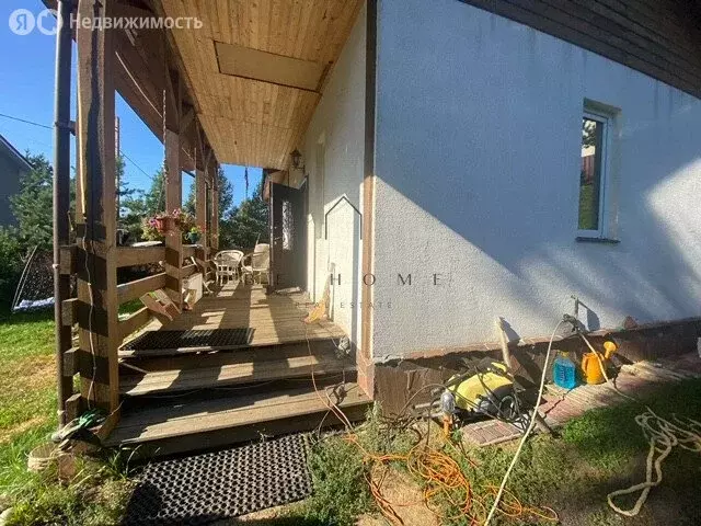Дом в деревня Мендсары, Зелёная улица, 16 (59.4 м) - Фото 1