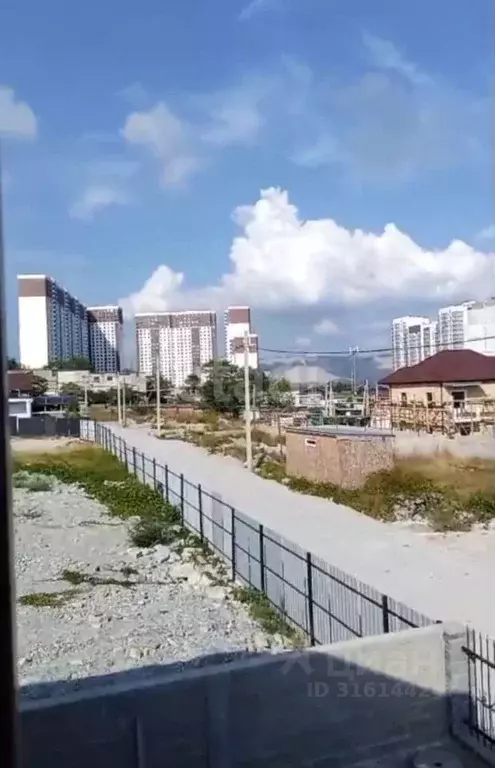 Дом в Краснодарский край, Новороссийск городской округ, с. Мысхако ... - Фото 1