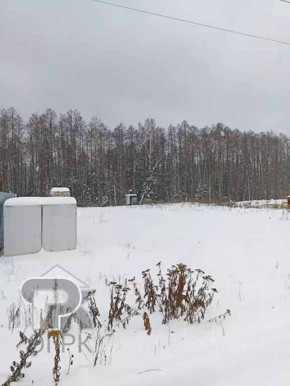 Участок в Московская область, Щелково городской округ, д. Шевелкино ... - Фото 1