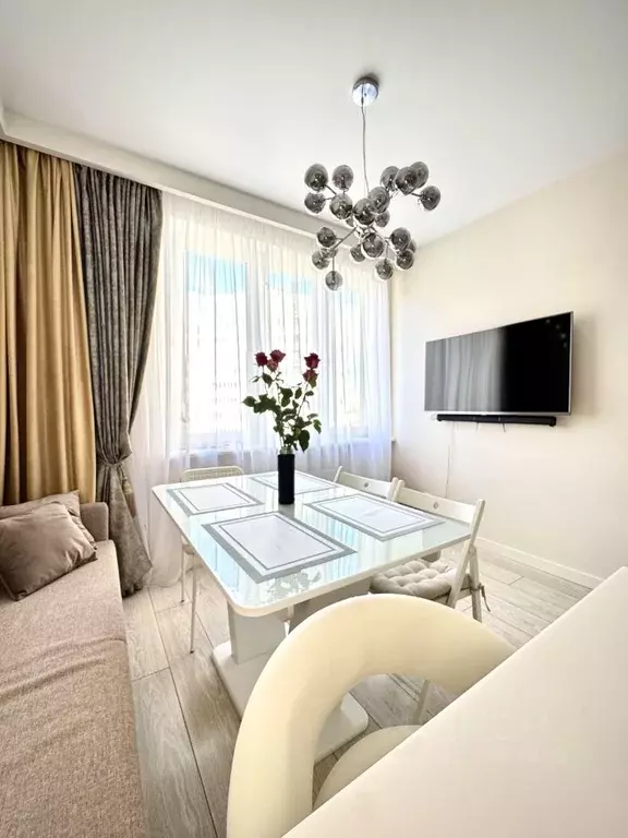 3-к кв. Нижегородская область, Нижний Новгород ул. Маршала Баграмяна, ... - Фото 1