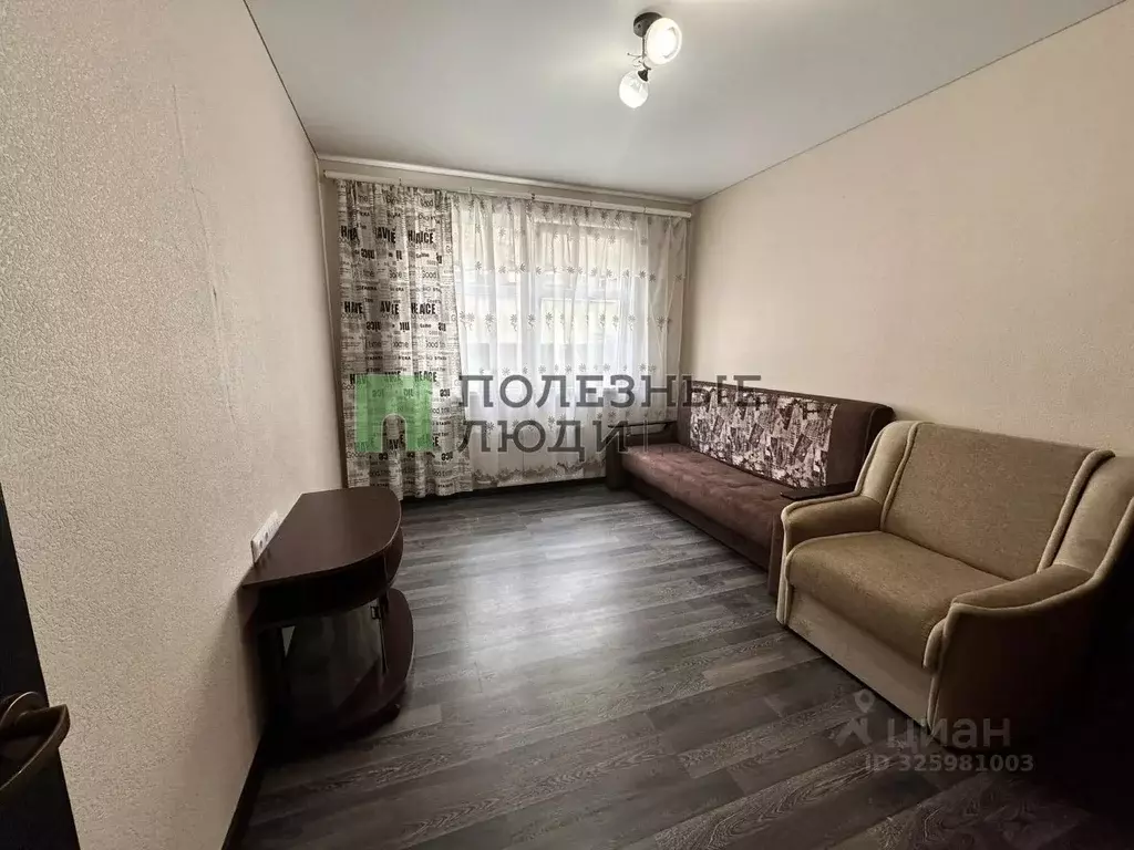 1-к кв. Севастополь ул. Горпищенко, 145к6 (32.0 м) - Фото 1