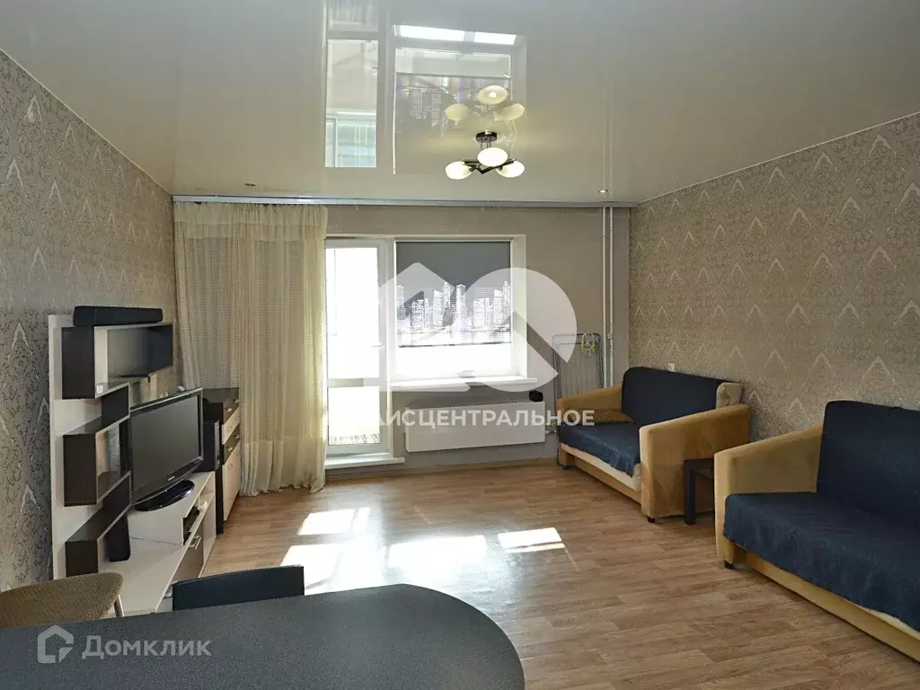 Продаётся квартира-студия, 33 м - Фото 1