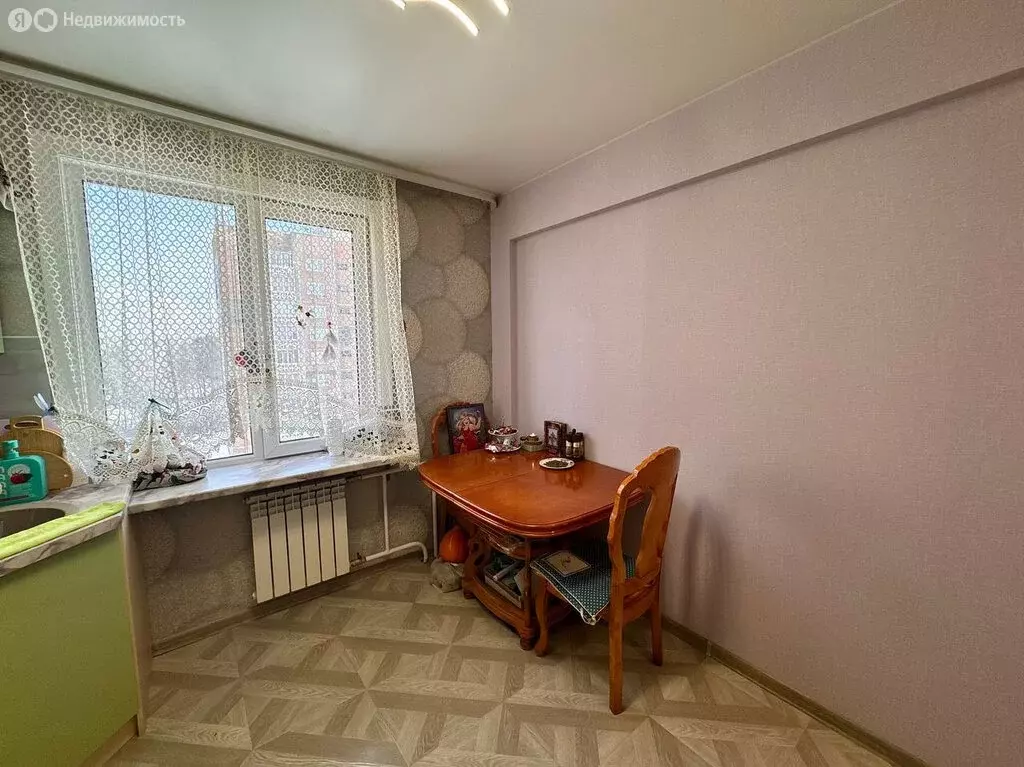 2-комнатная квартира: Ангарск, микрорайон 12А, 13 (51.2 м) - Фото 1