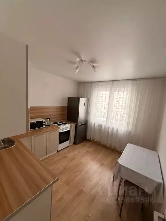 1-к кв. Башкортостан, Уфа ул. Генерала Кусимова, 20 (34.0 м) - Фото 2