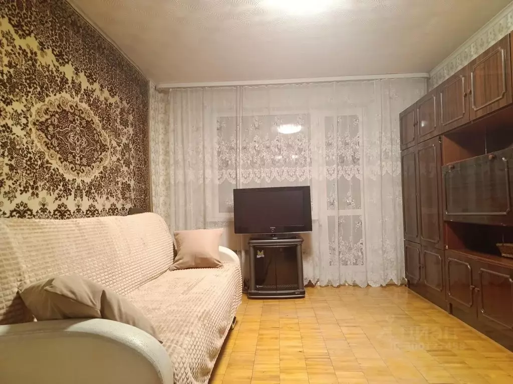 2-к кв. Свердловская область, Екатеринбург ул. Чкалова, 141 (52.0 м) - Фото 2