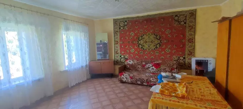 Дом в Воронежская область, Борисоглебский городской округ, с. Богана ... - Фото 2