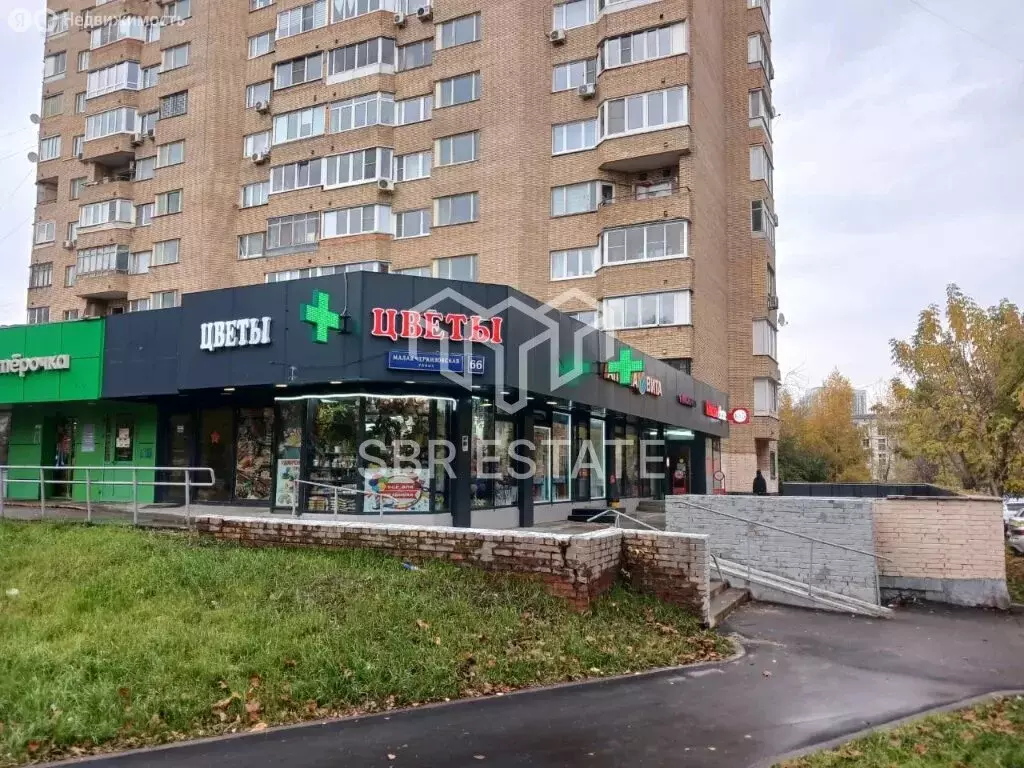 Торговая площадь (228 м) - Фото 2