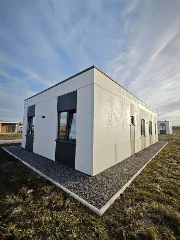 Дом в Псковская область, Псков Дачная ул. (89 м) - Фото 1