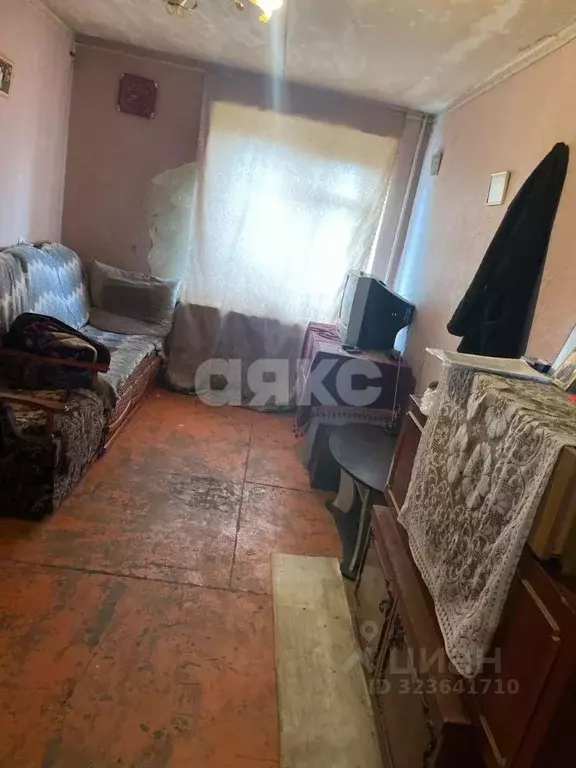 Комната Краснодарский край, Армавир ул. Тургенева (12.0 м) - Фото 1