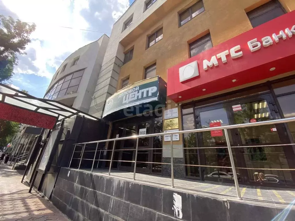 Помещение свободного назначения в Ставропольский край, Ставрополь ул. ... - Фото 2