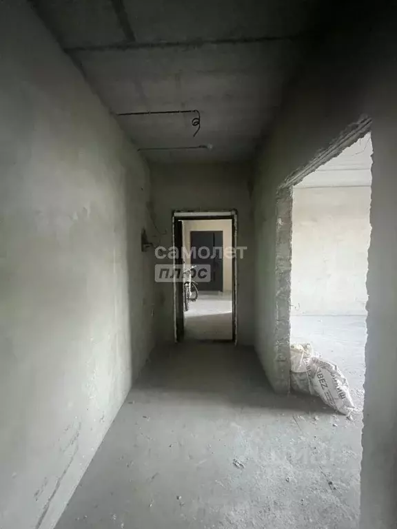 2-к кв. Кабардино-Балкария, Нальчик ул. Шогенова, 75 (68.0 м) - Фото 2