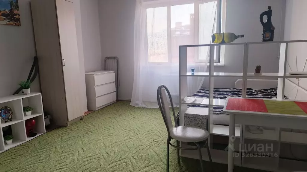 Студия Краснодарский край, Краснодар Музыкальный мкр, ул. Имени ... - Фото 2