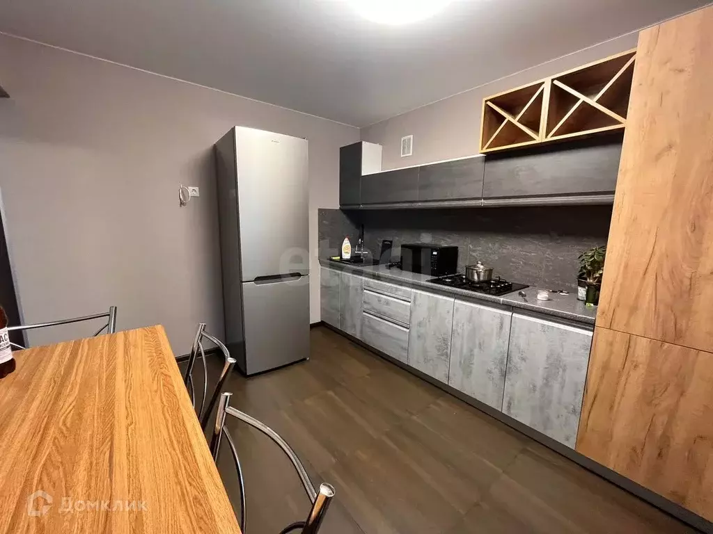 Продаётся 1-к квартира, 36.7 м - Фото 0