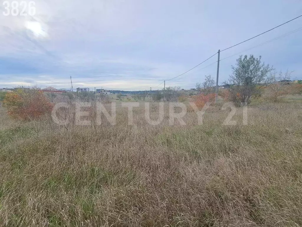 Участок в Севастополь ул. 2-я Линия, 106/206 (10.0 сот.) - Фото 2