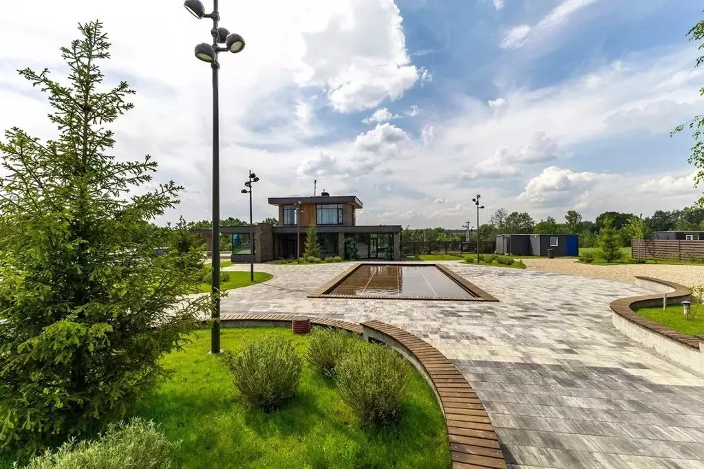 Участок в Москва д. Елизарово,  (10.27 сот.) - Фото 1