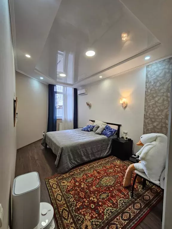 Продаётся 2-к квартира, 65 м - Фото 0