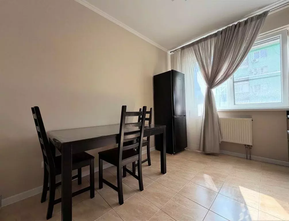 2-к кв. Краснодарский край, Краснодар ул. Имени 40-летия Победы, 111 ... - Фото 2