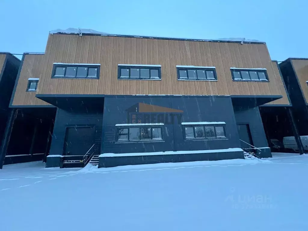 Склад в Московская область, Раменский муниципальный округ, д. Кулаково ... - Фото 2