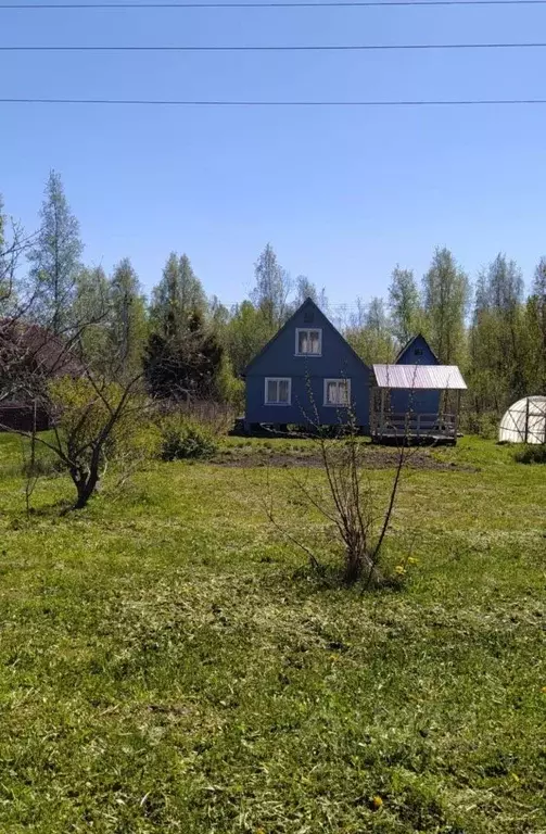 Дом в Московская область, Сергиев Посад Советская пл. (45 м) - Фото 0