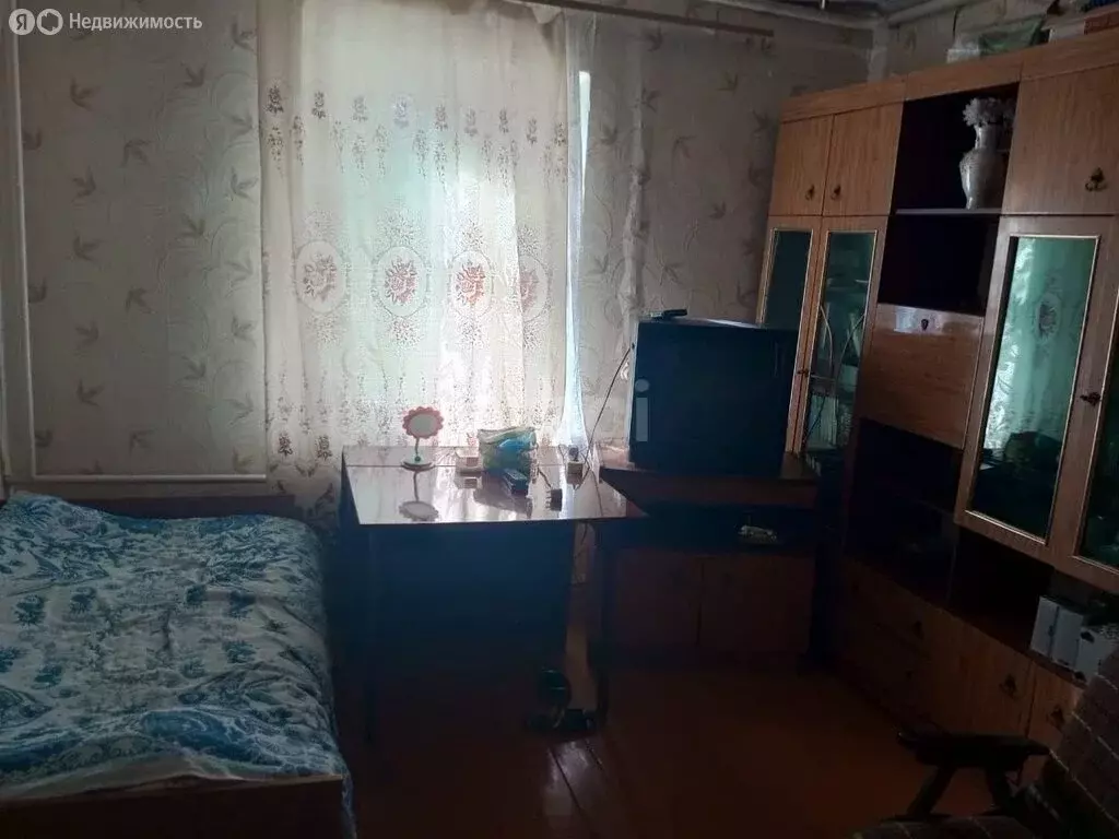 1-комнатная квартира: Ульяновск, Локомотивная улица, 126 (26.6 м) - Фото 1