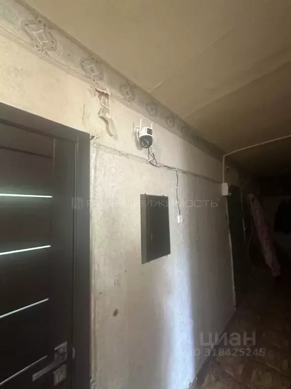 Комната Кировская область, Киров ул. Свердлова, 27 (10.0 м) - Фото 1