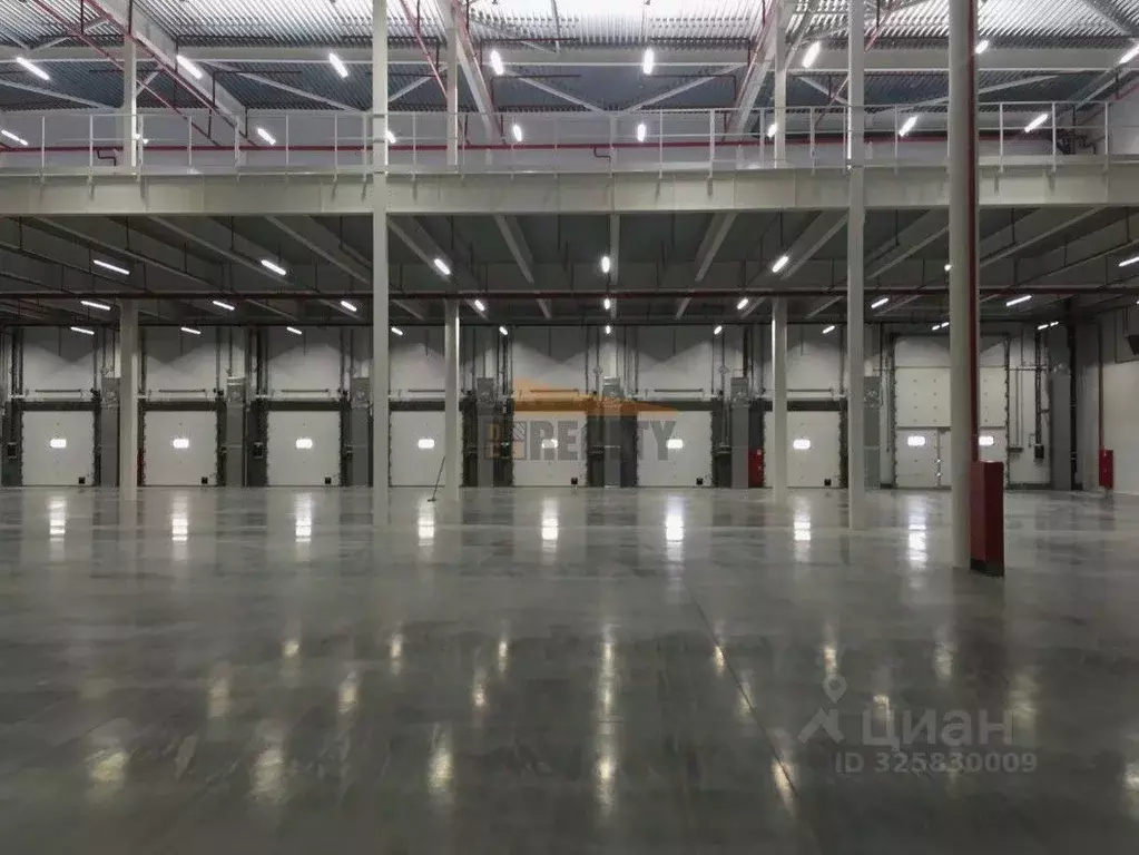 Производственное помещение в Московская область, Люберцы городской ... - Фото 1