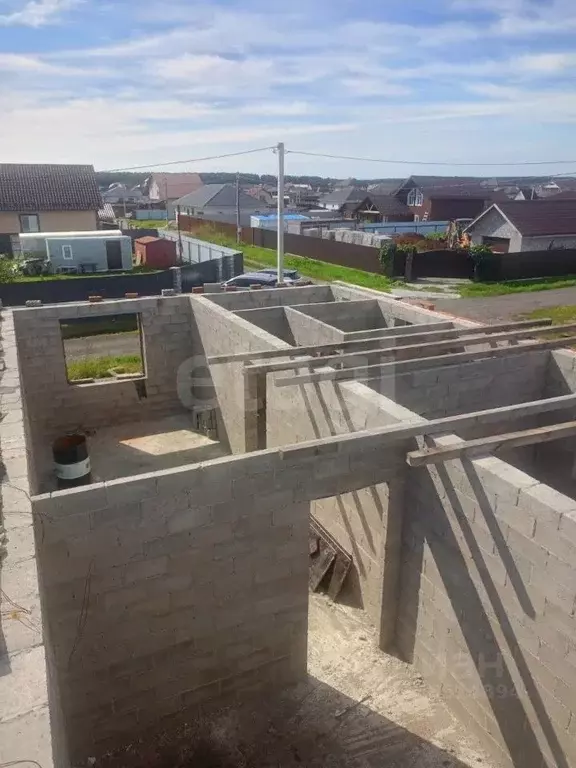 Дом в Тюменская область, Тюменский муниципальный округ, Серебряный Бор ... - Фото 2