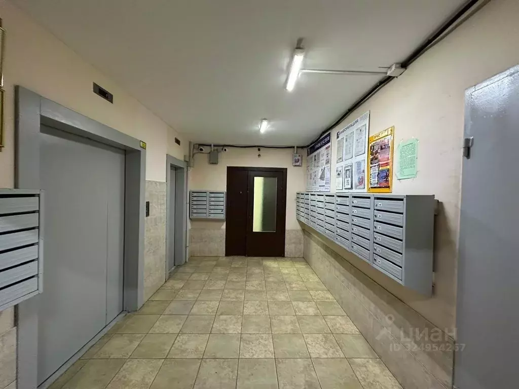 Квартира, 1 комната, 40 м - Фото 2