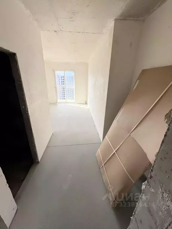 1-к кв. Крым, Евпатория городской округ, Заозерное пгт ул. Аллея ... - Фото 2