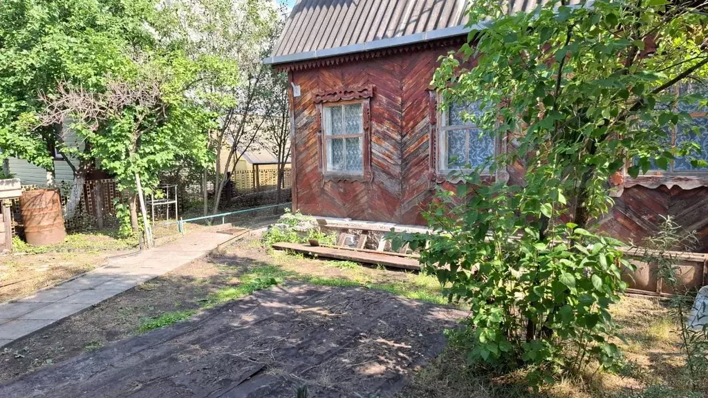 Дача 40 м на участке 5 сот. - Фото 0