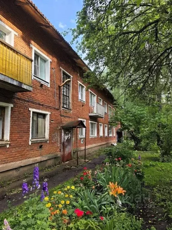 2-к кв. Ярославская область, Тутаевский муниципальный округ, ... - Фото 2